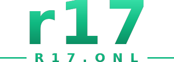 r17 logo